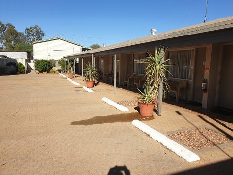 Warrego Motel - Lismore Accommodation 1