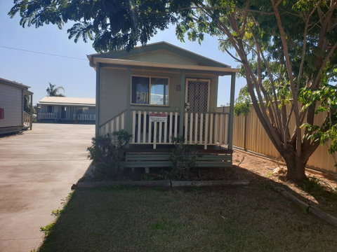 Warrego Motel - Lismore Accommodation 2