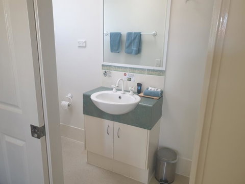 Warrego Motel - Lismore Accommodation 3