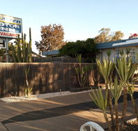 Warren Motor Inn - Lismore Accommodation