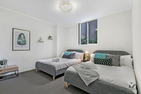 WARRICK FRAM 3 BEDS APT FREE PARKING WALK TO WESTFIELD CLOSE TO HOSPITAL NWF003 - Lismore Accommodation 2