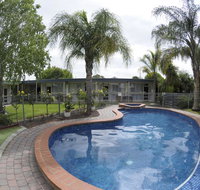 Warrina Motor Inn - Lismore Accommodation