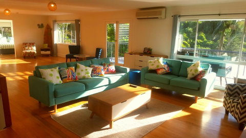 Wategos Surf Shack - Lismore Accommodation 0