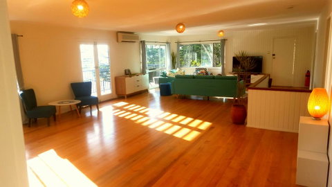 Wategos Surf Shack - Lismore Accommodation 1