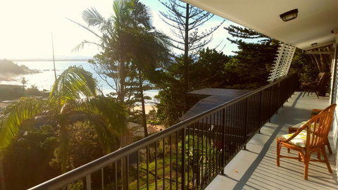 Wategos Surf Shack - Lismore Accommodation 2