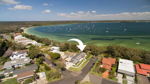 Waterfront Serenity - Luxury Home With Grand Views - Lismore Accommodation 0