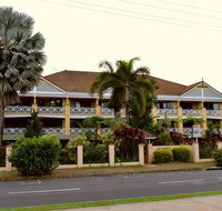 Waterfront Terraces - Lismore Accommodation