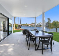 Waterfront Wonder Noosa Waters - Lismore Accommodation