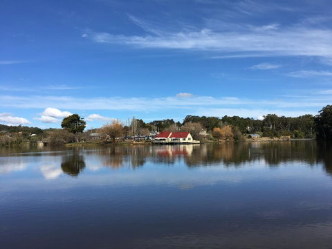 Daydream Cottage - Lismore Accommodation 22