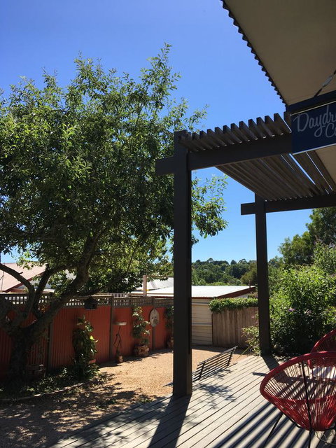 Daydream Cottage - Lismore Accommodation 11