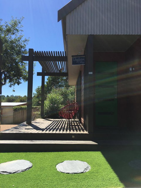 Daydream Cottage - Lismore Accommodation 7