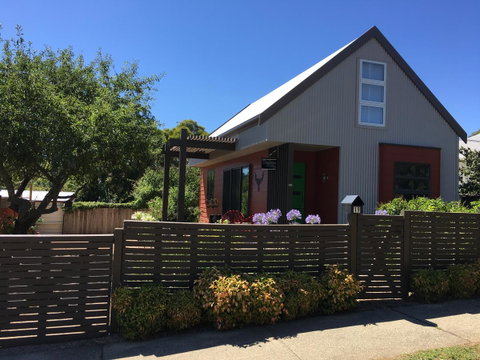 Daydream Cottage - Lismore Accommodation 5