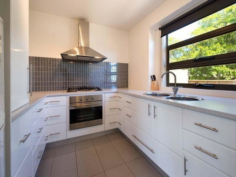Daydream Cottage - Lismore Accommodation 3