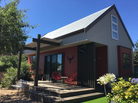 Daydream Cottage - Lismore Accommodation 8