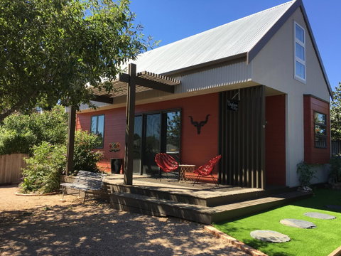 Daydream Cottage - Lismore Accommodation 0