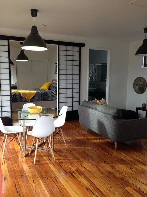 Daydream Cottage - Lismore Accommodation 2