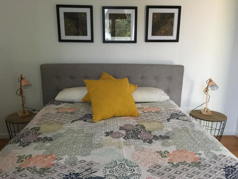 Daydream Cottage - Lismore Accommodation 1