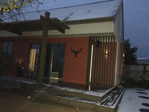 Daydream Cottage - Lismore Accommodation 16