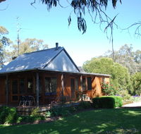 Bluegum Ridge Cottages - Lismore Accommodation