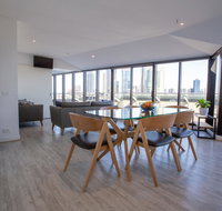 Flinders Luxury Penthouse - Lismore Accommodation