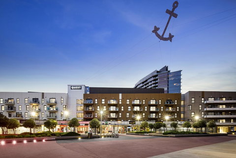Quest Docklands - Lismore Accommodation 1