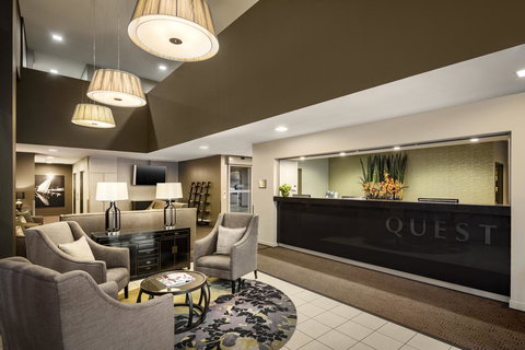 Quest Docklands - Lismore Accommodation 5