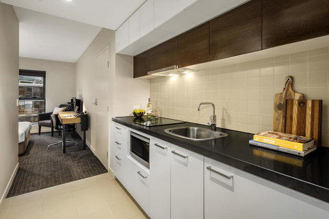 Quest Docklands - Lismore Accommodation 2