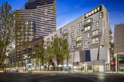 Quest Docklands - Lismore Accommodation 7