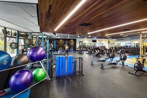 Quest Docklands - Lismore Accommodation 3