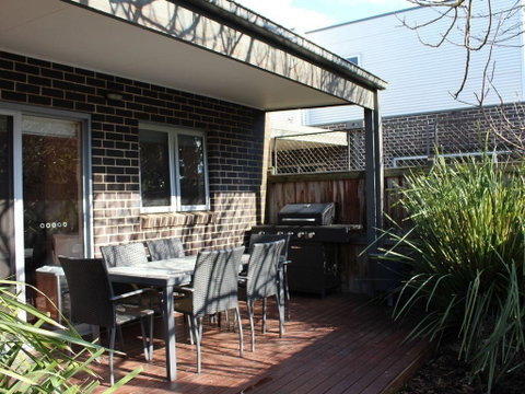 Central To Cowes - Lismore Accommodation 9
