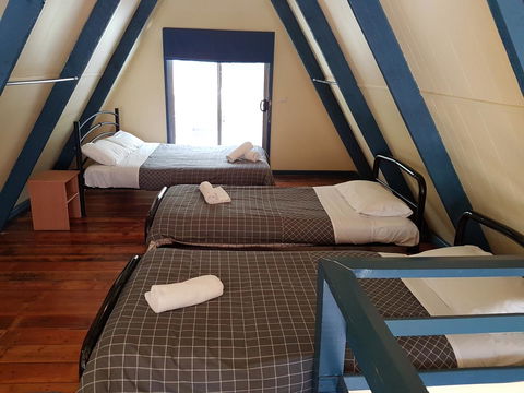 The A-Frame - Lismore Accommodation 16