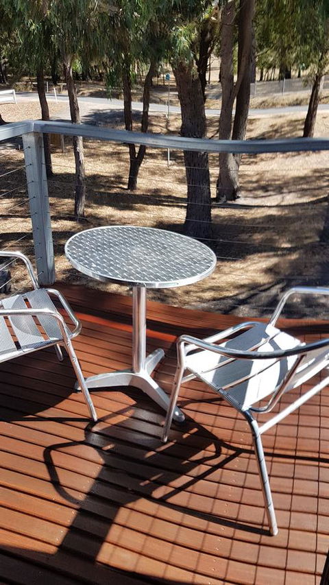 The A-Frame - Lismore Accommodation 2