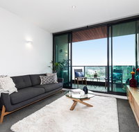 New Boutique Apartment Abode 515 - Lismore Accommodation