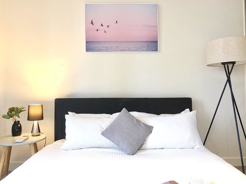 CBD Spacious 3 Bedrooms-Breathtaking View Gym Pool - Lismore Accommodation 10