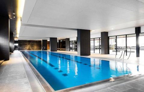 CBD Spacious 3 Bedrooms-Breathtaking View Gym Pool - Lismore Accommodation 30