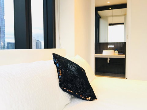 CBD Spacious 3 Bedrooms-Breathtaking View Gym Pool - Lismore Accommodation 36