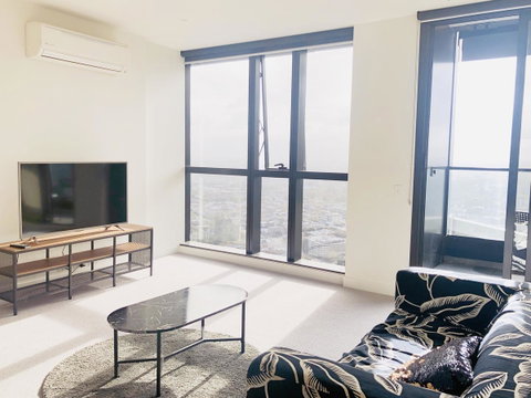 CBD Spacious 3 Bedrooms-Breathtaking View Gym Pool - Lismore Accommodation 21