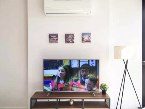 CBD Spacious 3 Bedrooms-Breathtaking View Gym Pool - Lismore Accommodation 40