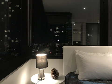 CBD Spacious 3 Bedrooms-Breathtaking View Gym Pool - Lismore Accommodation 15