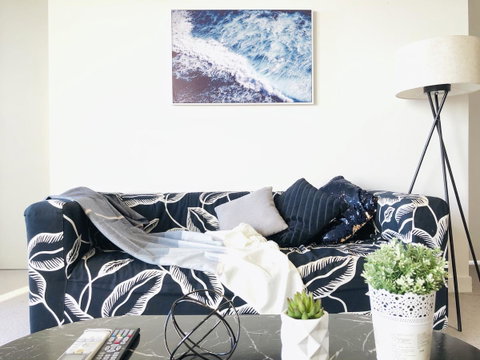 CBD Spacious 3 Bedrooms-Breathtaking View Gym Pool - Lismore Accommodation 13