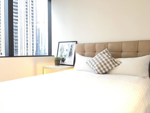 CBD Spacious 3 Bedrooms-Breathtaking View Gym Pool - Lismore Accommodation 29