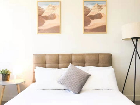 CBD Spacious 3 Bedrooms-Breathtaking View Gym Pool - Lismore Accommodation 34