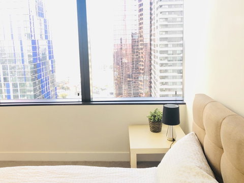CBD Spacious 3 Bedrooms-Breathtaking View Gym Pool - Lismore Accommodation 16