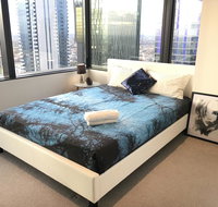 CBD Spacious 3 Bedrooms-Breathtaking view gym pool - Lismore Accommodation