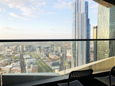 CBD Spacious 3 Bedrooms-Breathtaking View Gym Pool - Lismore Accommodation 39