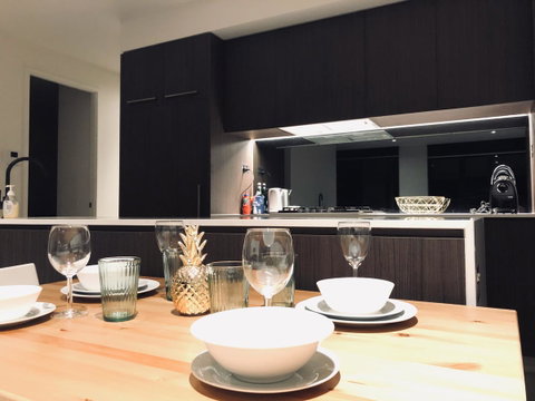 CBD Spacious 3 Bedrooms-Breathtaking View Gym Pool - Lismore Accommodation 35