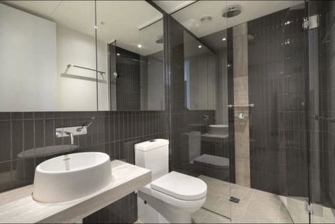 CBD Spacious 3 Bedrooms-Breathtaking View Gym Pool - Lismore Accommodation 23