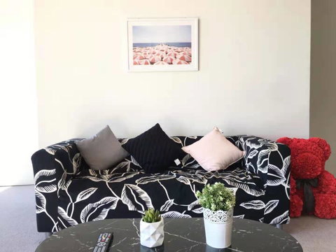 CBD Spacious 3 Bedrooms-Breathtaking View Gym Pool - Lismore Accommodation 22