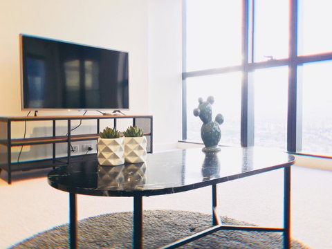 CBD Spacious 3 Bedrooms-Breathtaking View Gym Pool - Lismore Accommodation 27