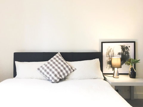 CBD Spacious 3 Bedrooms-Breathtaking View Gym Pool - Lismore Accommodation 28